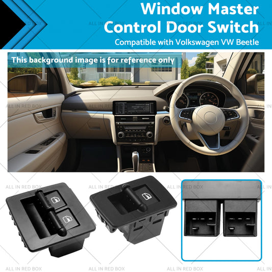 {{ Right Hand Drive Power Window Master Control Door Switch Suitable For Volkswagen }} - Buy Car Parts Online at {{ Kaka Auto Parts }}.