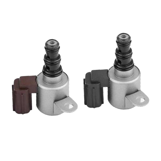 Transmission Shift Control Solenoid Valve Kit Suitable For Honda Civic / Acura CL
