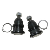 {{ 2Pcs Upper Ball Joint LH+RH Suitable for Mitsubishi Pajero NA NB NC ND NE 83-91 }} - Buy Car Parts Online at {{ Kaka Auto Parts }}.