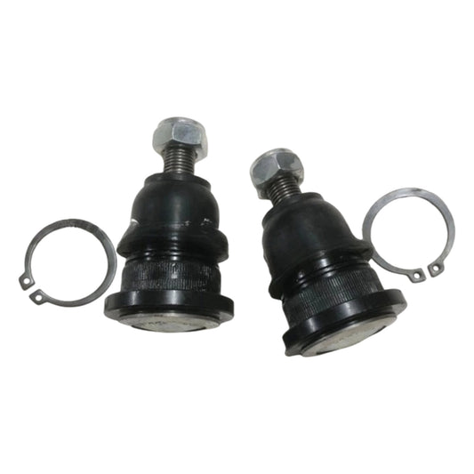 {{ 2Pcs Upper Ball Joint LH+RH Suitable for Mitsubishi Pajero NA NB NC ND NE 83-91 }} - Buy Car Parts Online at {{ Kaka Auto Parts }}.
