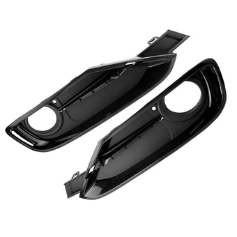 compare product Front Fog Light Cover Grille LH RH Suitable for BMW 3 Series F30 F31 2013¡§C2015