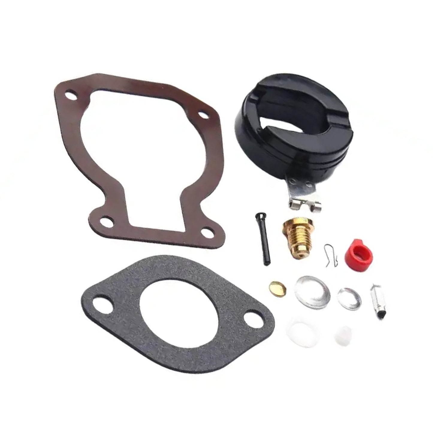 {{ 302-804844002 Carburetor Rebuild Kit Gaskets Suitable for Mercruiser 3. 0L 5. 0L }} - Buy Car Parts Online at {{ Kaka Auto Parts }}.