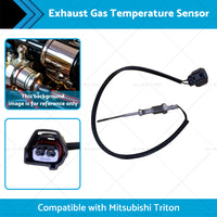 {{ DPF Exhaust Gas Temperature Sensor Suitable for Mitsubishi Triton MQ MR 14927S }} - Buy Car Parts Online at {{ Kaka Auto Parts }}.