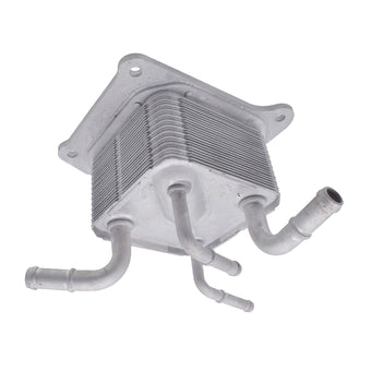 compare product Oil Cooler Suitable For Suzuki 21606-3JX1C / RE0F11A / JF015E CVT Transmission