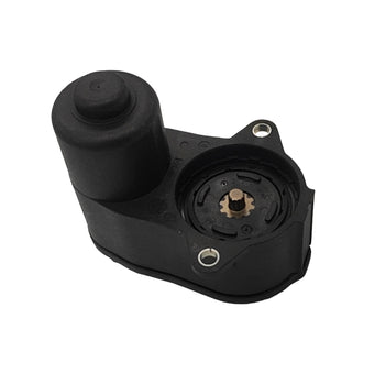 compare product Rear Parking Brake Actuator Suitable For Volvo S60 2001-2009 / S80 2001-2006 / XC60 2008-2017 / XC70 2001-2007 / V70 2001-2007, Ref. 31262415