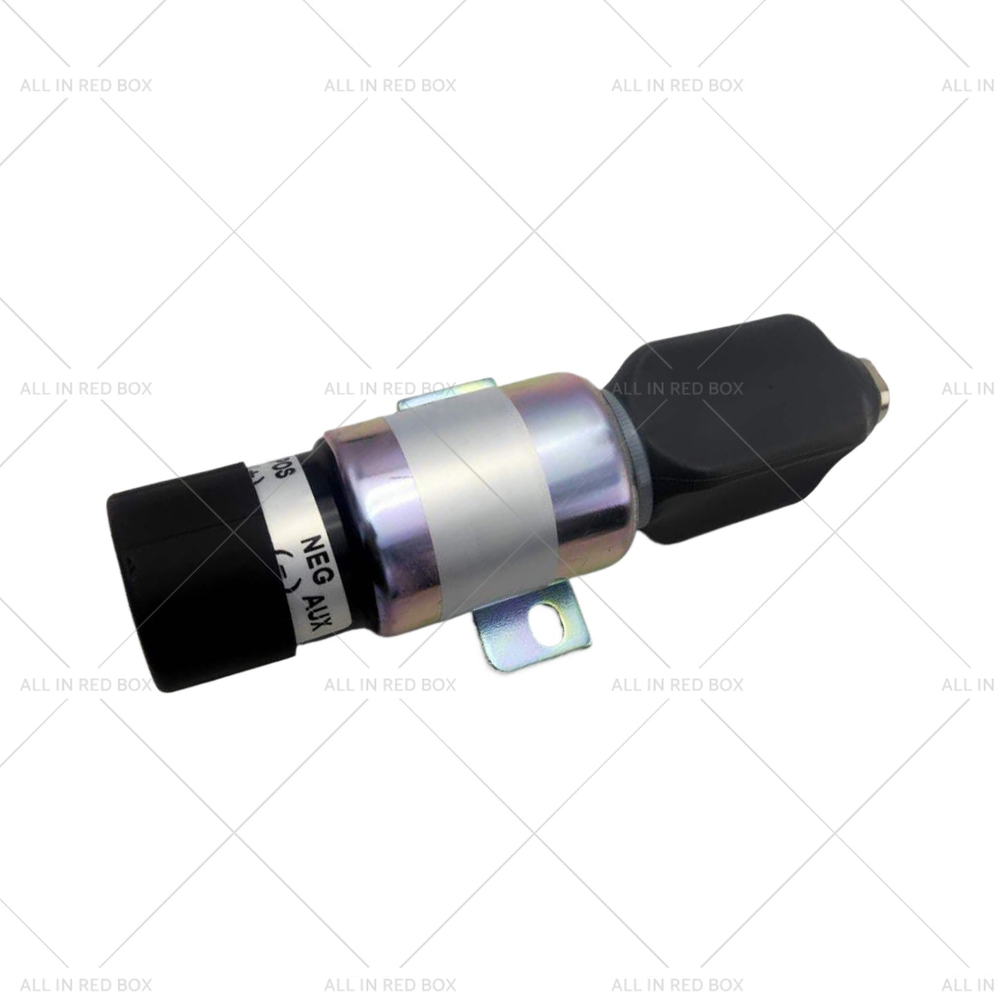 {{ 1751ES-24E7U1B1S5 Stop Off Solenoid Suitable for Cummins SA-3766T 24V 3864274 }} - Buy Car Parts Online at {{ Kaka Auto Parts }}.