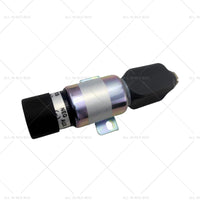 {{ 1751ES-24E7U1B1S5 Stop Off Solenoid Suitable for Cummins SA-3766T 24V 3864274 }} - Buy Car Parts Online at {{ Kaka Auto Parts }}.
