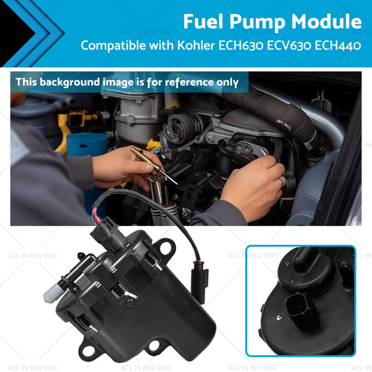 {{ 2539316S Fuel Pump Module Suitable for Kohler ECH630 ECV630 ECH440 ECH980 ECH940 }} - Buy Car Parts Online at {{ Kaka Auto Parts }}.
