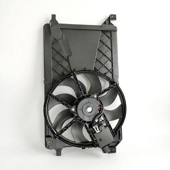 compare product Radiator Thermo Fan Assembly Suitable For Mazda 3 BK SP23 MPS Models 2003-2009