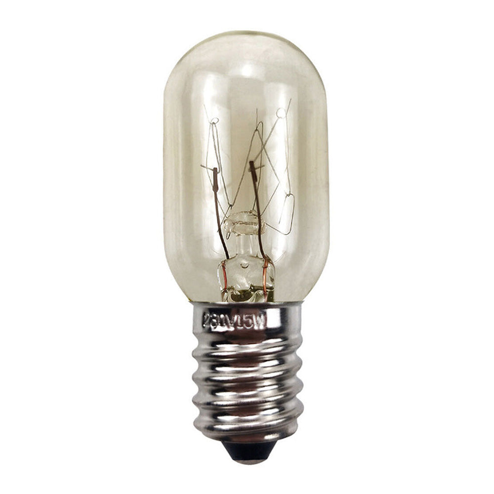 {{ 10PCS E14 Salt Lamp Globe Bulb 15W Light Bulb 230v Refrigerator Oven Replacement }} - Buy Car Parts Online at {{ Kaka Auto Parts }}.
