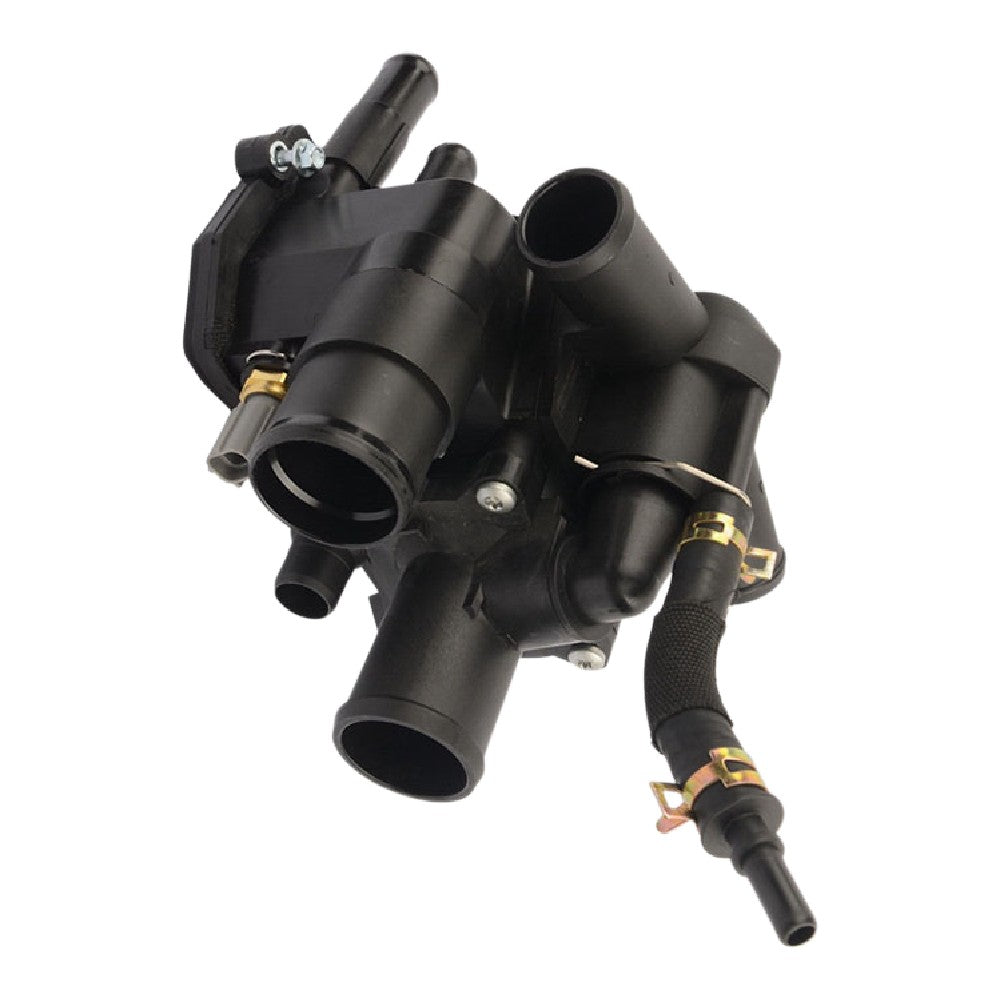 {{ Thermostat Housing LR004318 Suitable for Range Rover III L322 Sport 3.6 2006-12 }} - Buy Car Parts Online at {{ Kaka Auto Parts }}.