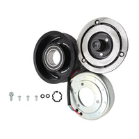 AC Compressor Clutch Kit Suitable For Infiniti JX35 / Nissan Maxima 2009-2014 3.5L
