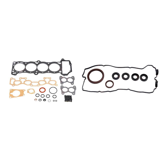 VRS Cylinder Head Gasket Set Suitable For Nissan Pulsar N15 1.6L GA16DE 95-00