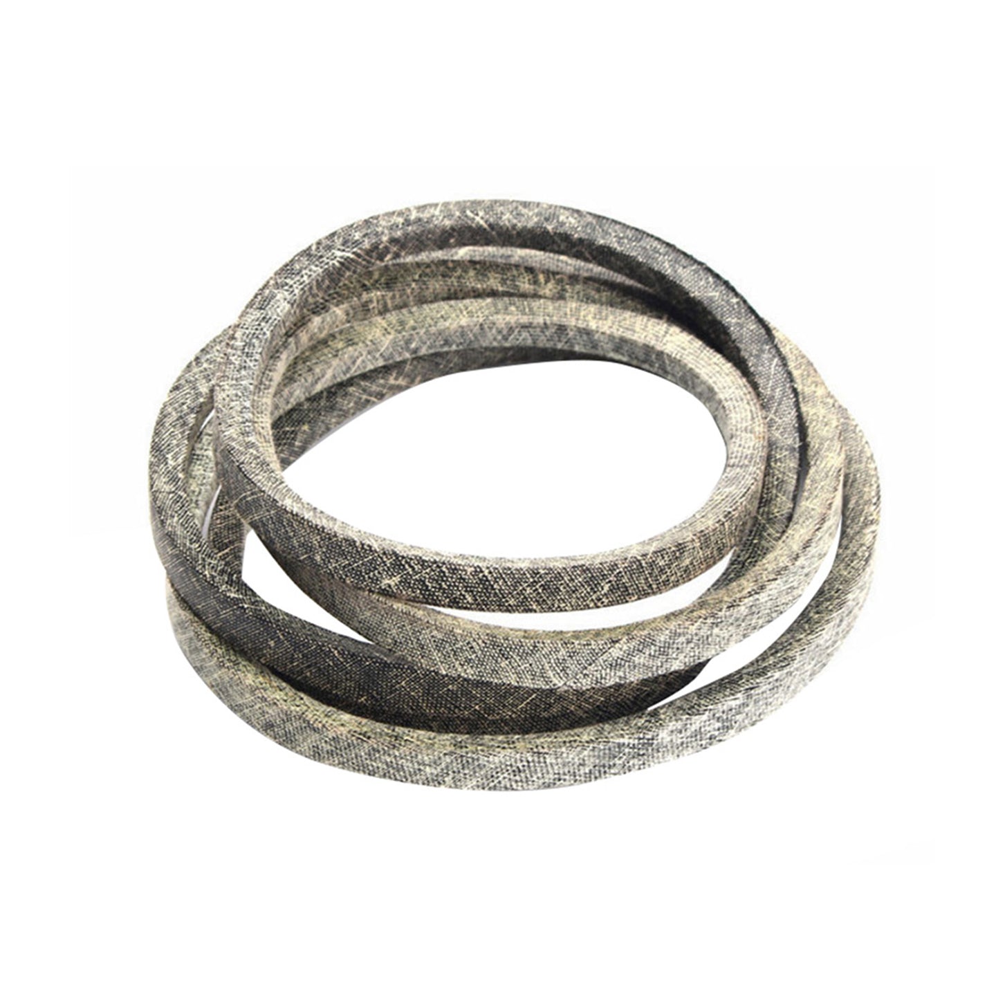 {{ Gray Deck Belt Suitable for John Deere Z425 Z435 Z445 48inchor54inch M158131 M154296 }} - Buy Car Parts Online at {{ Kaka Auto Parts }}.