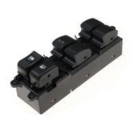 Power Master Window Switch Driver Control Suitable For Holden Colorado RG 4Door 2012¡§C2019