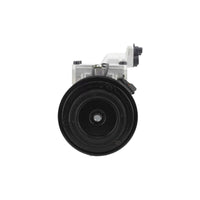 Aircon Compressor Suitable For Hyundai I-Load 2.5L Diesel D4CB 2007-2015