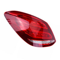 Left LED Tail Light Suitable for Mercedes C-Class W205 2013¡§C2021 Models