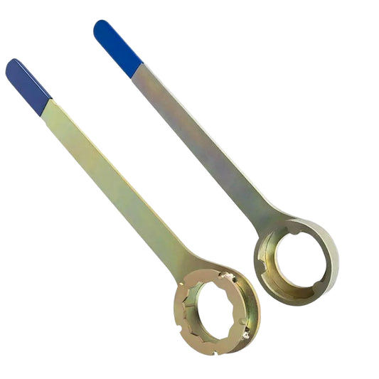 {{ Intake/Exhaust Cam Sprocket Install+Remove Wrench Tool Suitable For Subaru AVCS }} - Buy Car Parts Online at {{ Kaka Auto Parts }}.