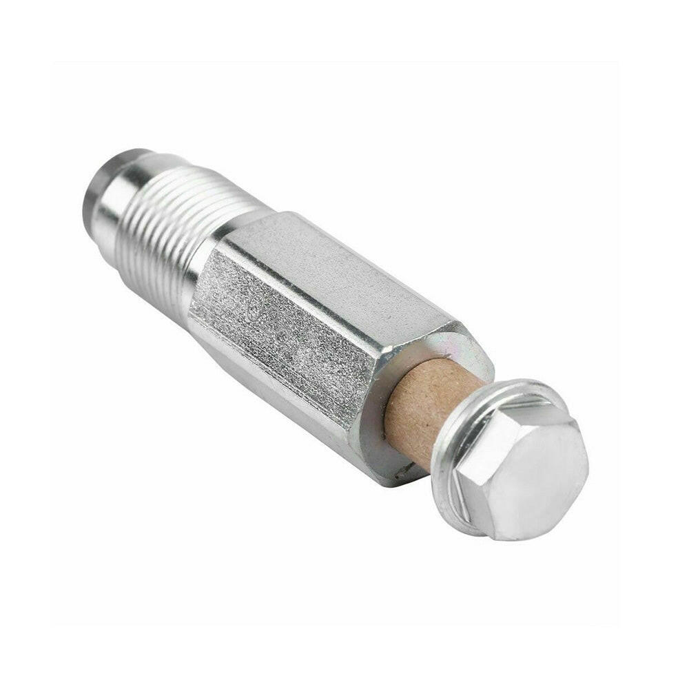 Fuel Rail Pressure Relief Limiter Valve Suitable For Nissan Navara D40 Holden Rodeo 2005¡§C2015