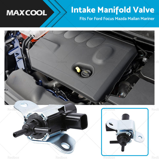 {{ Intake Manifold Runner Control Valve 1S7G-9J559-BB for Ford Focus Mazda6 2. 0 2. 3 }} - Buy Car Parts Online at {{ Kaka Auto Parts }}.