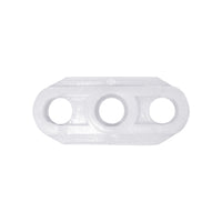 {{ 12 x Window Regulator Slide Clip Fits for Holden Commodore VT VU VX VY 20369895 }} - Buy Car Parts Online at {{ Kaka Auto Parts }}.