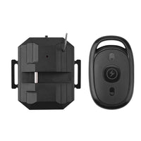 Drone Dropping Delivery Thrower Air Dropper Device Suitable for DJI Mini 3 Pro