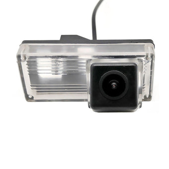 compare product Car Rear View Backup Camera Suitable For Toyota Land Cruiser 70 100 200 Series