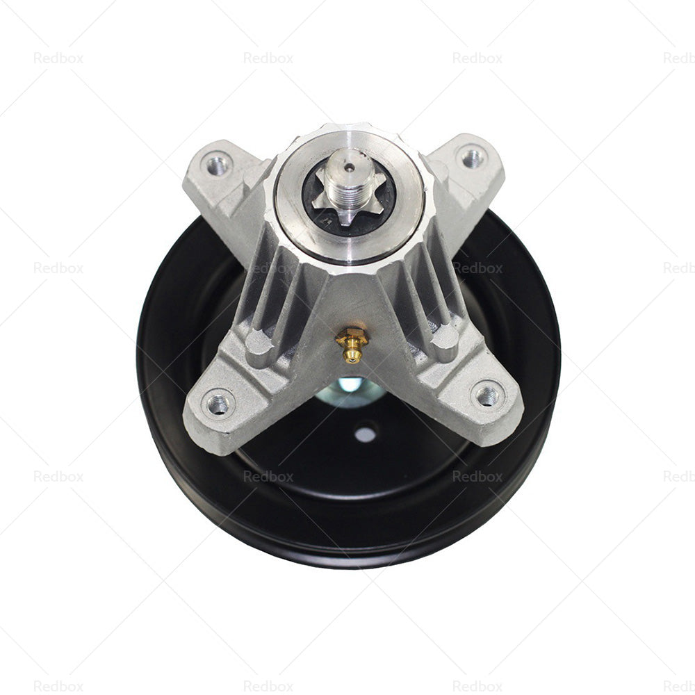 {{ 2x Spindle Assy Suitable For Selected MTD Troy Bilt Cub Cadet Mowers 918-04822A }} - Buy Car Parts Online at {{ Kaka Auto Parts }}.