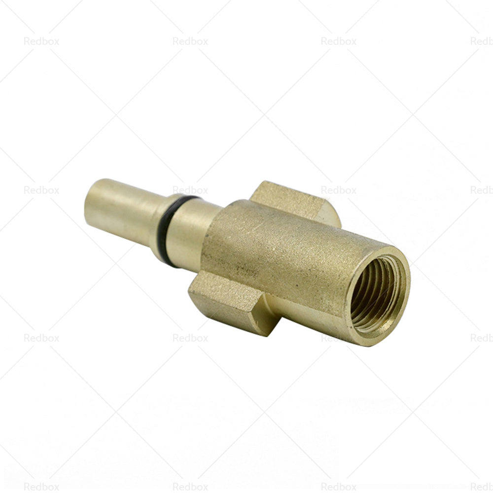 {{ Suitable for AR Blue Clean Ryobi Snow Foam Pressure Washer Adaptor Fitting }} - Buy Car Parts Online at {{ Kaka Auto Parts }}.