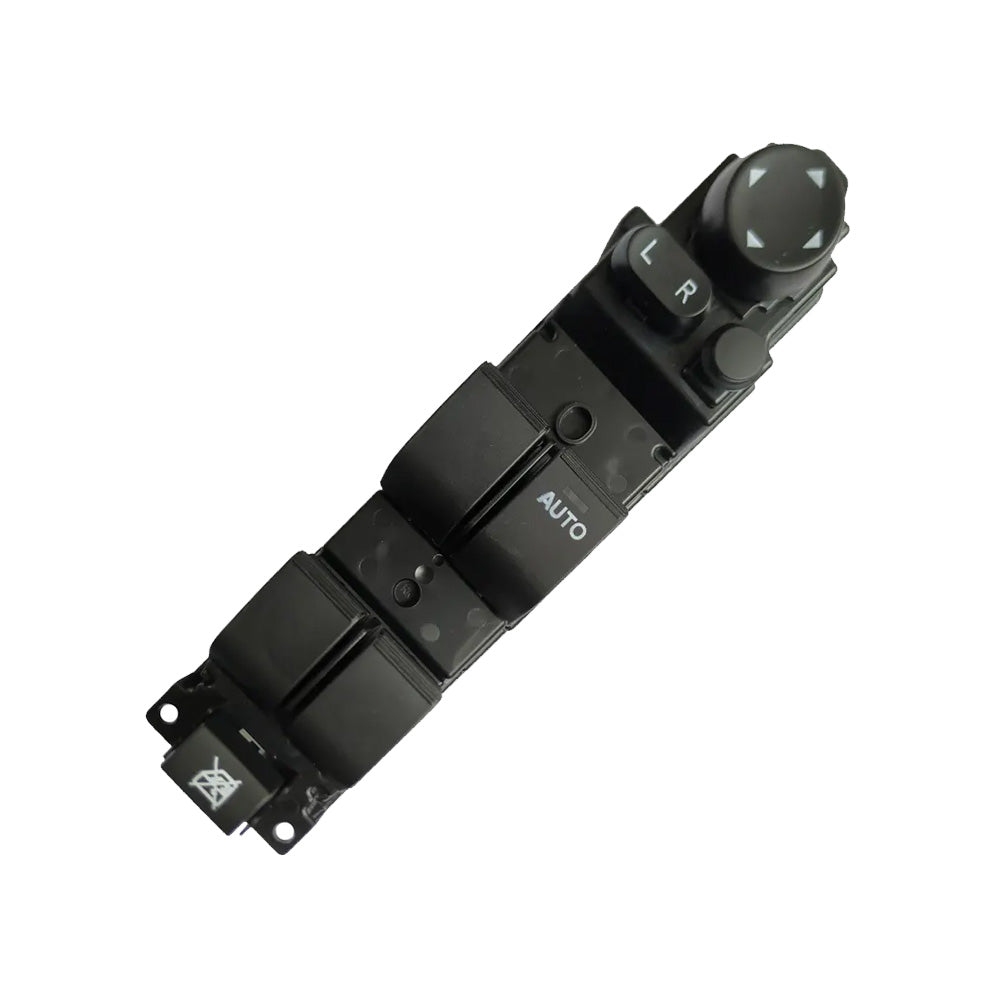 Master Power Window Switch Suitable For Mazda 2 Hatchback 2008-2014 DF89-66-350B