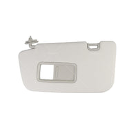 {{ 1PC Front Left Sun Visor Suitable For Subaru Impreza WRX Visor Sunshade 92011FG032ME }} - Buy Car Parts Online at {{ Kaka Auto Parts }}.