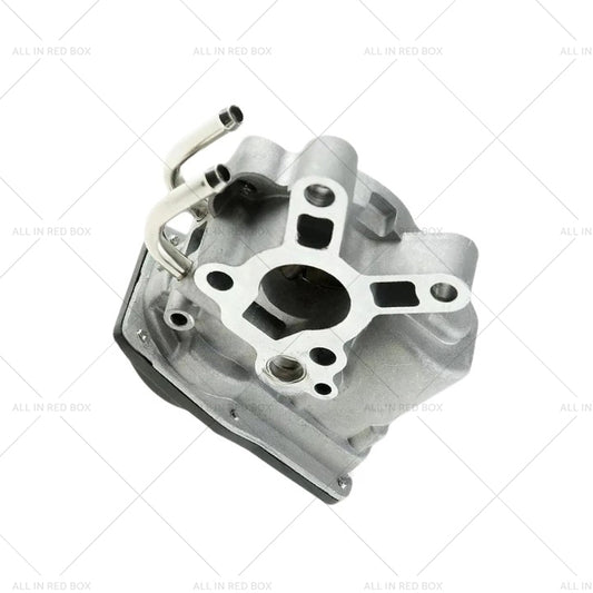 {{ EGR Valve With Gasket Suitable for Nissan Patrol GU Y61 3.0L 2007-ON 14710MA70A }} - Buy Car Parts Online at {{ Kaka Auto Parts }}.