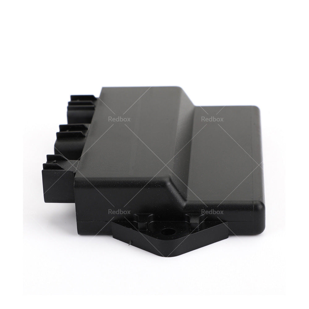 {{ Ignition CDI Unit Module Box Fits For Yamaha YFM 350 Bruin Grizzly Wolverine }} - Buy Car Parts Online at {{ Kaka Auto Parts }}.