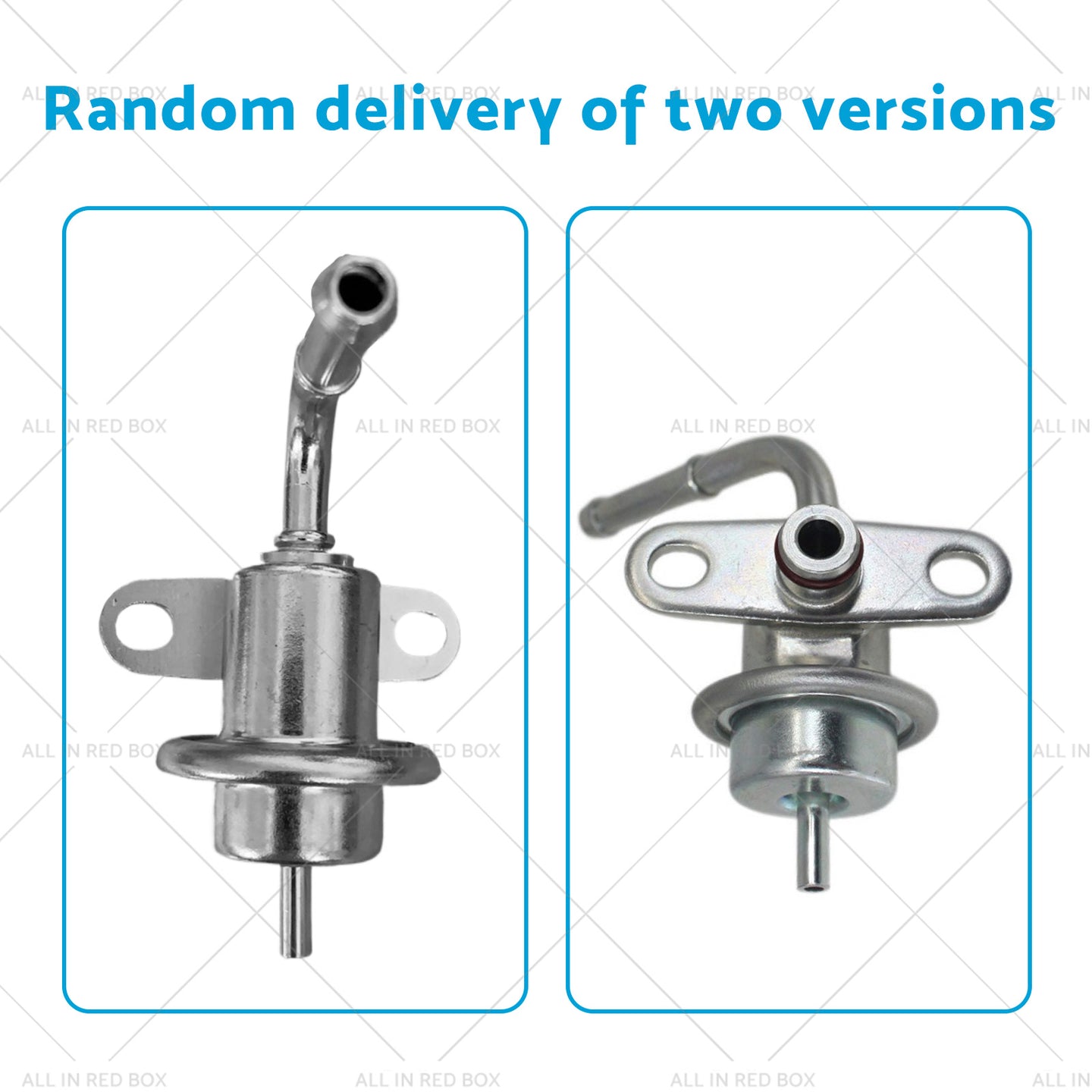 {{ Fuel Pressure Regulator Suitable for 3. 4L Toyota 4Runner Tacoma Tundra T100 }} - Buy Car Parts Online at {{ Kaka Auto Parts }}.