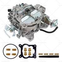 {{ Electric Choke Carburetor Suitable For 305-350 Engines 650 CFM 17066432 }} - Buy Car Parts Online at {{ Kaka Auto Parts }}.