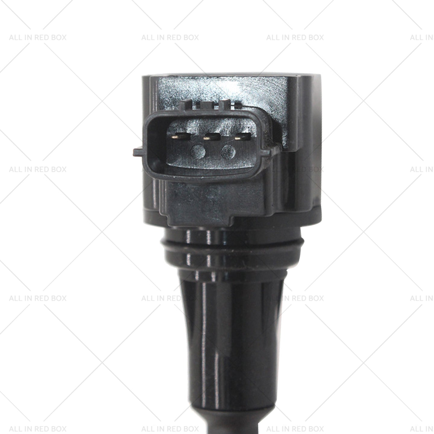 {{ 1x Ignition Coil Suitable for Nissan GTR R35 V6 3. 8L 22448JF00B VR38DETT 08-15 }} - Buy Car Parts Online at {{ Kaka Auto Parts }}.