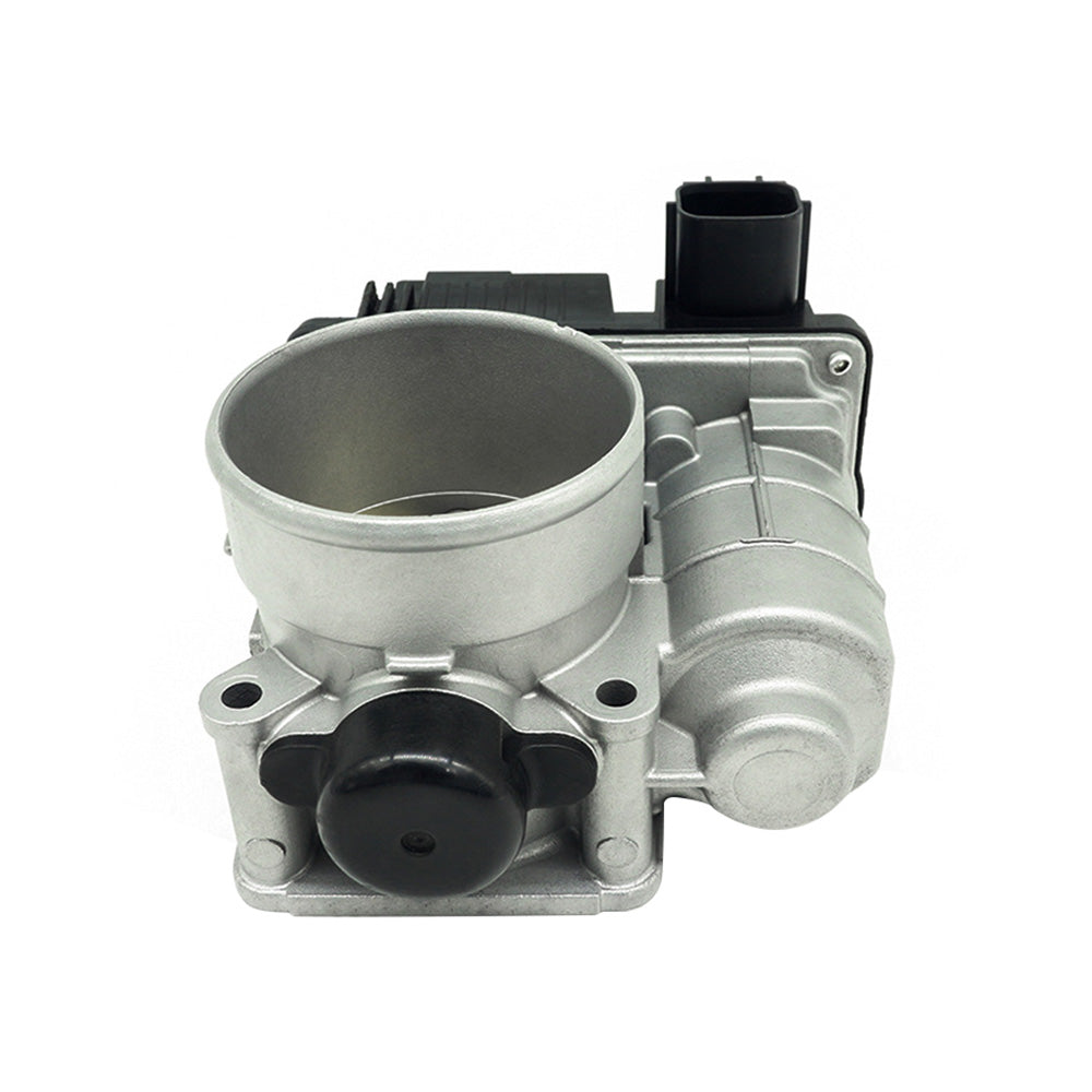 Throttle Body Suitable For Nissan X-Trail T30 2.5L L4 QR25DE 2002-2006
