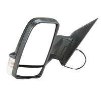 Left Long Arm Door Mirror Suitable for Mercedes-Benz Sprinter W906 2006¡§C2018