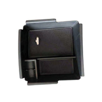 Center Console Armrest Storage Box Tray Suitable For SsangYong Musso 2019-2022