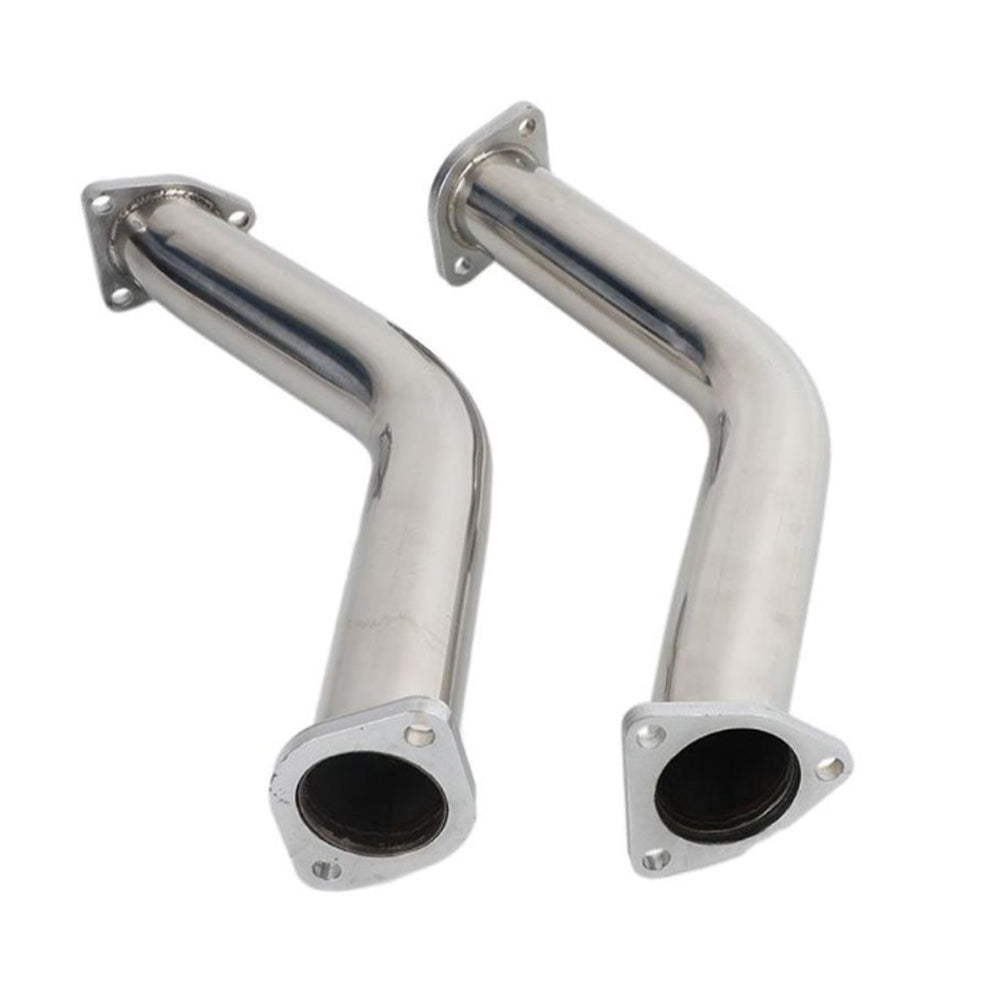 Exhaust Downpipe Suitable For 350Z Infiniti FX35 G35 M35 VQ35DE 3.5L 2003¡§C2009