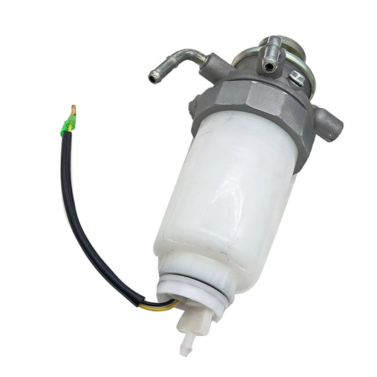 {{ Diesel Fuel Primer Pump Assembly Suitable for Rodeo TFR55 TFS55 92-02 8983198980 }} - Buy Car Parts Online at {{ Kaka Auto Parts }}.