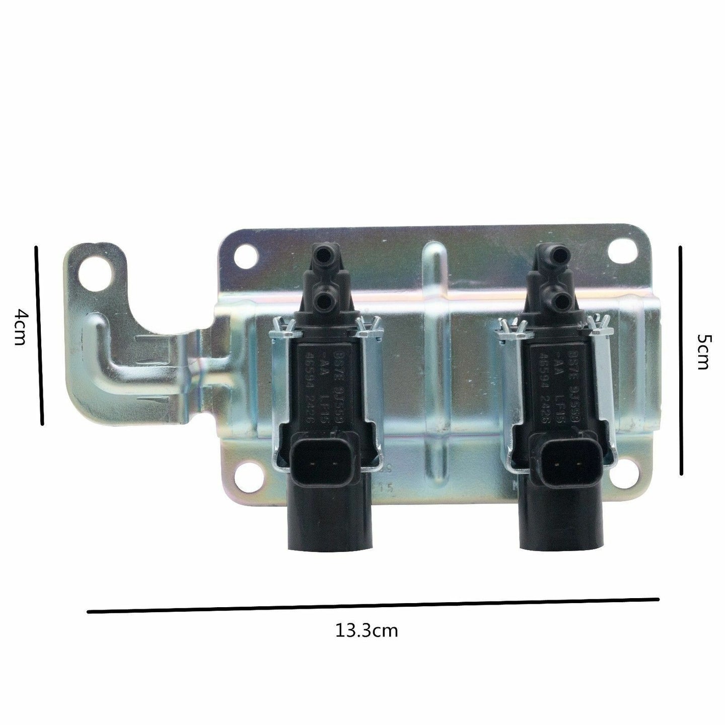 {{ Vacuum Solenoid Valve Intake Manifold Runner Control Fit FORD FOCUS MK2 MONDEO }} - Buy Car Parts Online at {{ Kaka Auto Parts }}.