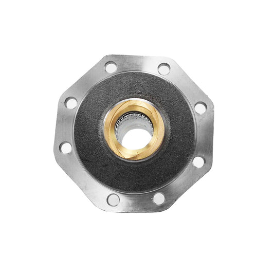 Front Steering Hub Stub Axle Spindle Suitable ForToyota Landcruiser 78 79 80 105