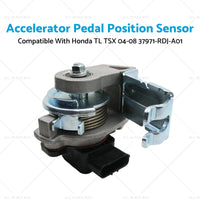 {{ Accelerator Pedal Position Sensor Suitable For Honda TL TSX 04-08 37971-RDJ-A01 }} - Buy Car Parts Online at {{ Kaka Auto Parts }}.