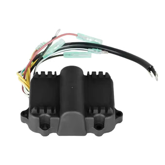 compare product CDI Ignition Switch 339-7452A19 Suitable For Mercury Outboard 6 / 8 / 9.9 / 10 / 15 / 20 / 25 / 35HP