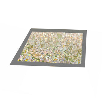 compare product Window Film Suitable For Flat Glass Surfaces in Homes, Offices & Kitchens UV PVC
