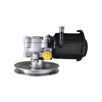 compare product Power Steering Pump With Pulley Suitable For Nissan Patrol GQ Y60 TD42 Diesel