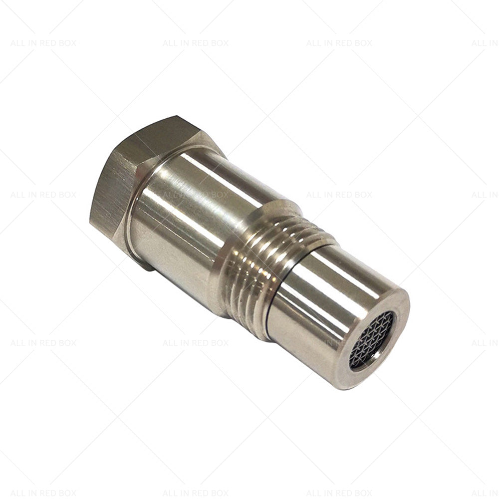 {{ 2PCS Oxygen O2 Sensor Spacer Adapter Catalytic Converter Fix Check Engine Light }} - Buy Car Parts Online at {{ Kaka Auto Parts }}.