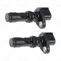 {{ 2x Crankshaft Position Sensor Suitable For Nissan Navara D40 Pathfinder R51 }} - Buy Car Parts Online at {{ Kaka Auto Parts }}.