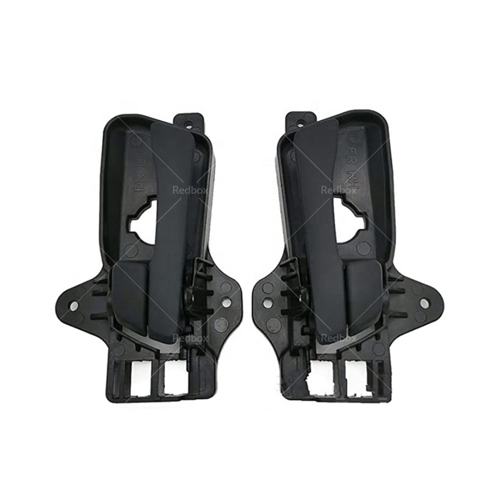 {{ 1 Pair Rear Inner Door Handle Suitable For Hyundai i30 FD 2007-2012 LEFT  RIGHT }} - Buy Car Parts Online at {{ Kaka Auto Parts }}.